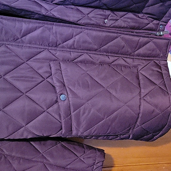 Weatherproof Ladies Jacket - Picture 2 of 6